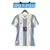 Jersey Lionel Messi Argentina 50 Aniversario - comprar en línea