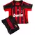 Uniforme Niño Kaká Milan 2006-2007 Serie A - comprar en línea