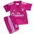 Jersey Real Madrid 2014-2015 Rosa