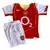 Uniforme Niño Thierry Henry Arsenal 2004-2005 Premier League - comprar en línea