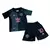 Uniforme Niño Lionel Messi Inter Miami 2025 MLS Visita - comprar en línea