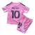 Uniforme Niño Lionel Messi Inter Miami 2025 MLS