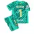 Uniforme Niño Ter Stegen FC Barcelona 2024-2025 Champions League