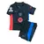 Uniforme Niño Lamine Yamal FC Barcelona 2024-2025 Champions League - comprar en línea