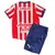 Uniforme Niño Chivas Guadalajara 2024-2025 Liga MX - comprar en línea