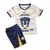 Uniforme Niño Pumas UNAM 2024-2025 Liga MX