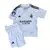 Uniforme Niño Mbappé Real Madrid 2024-2025 Champions League - comprar en línea