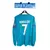 Jersey Cristiano Ronaldo Real Madrid 2017-2018 Champions League Visita