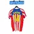 Jersey Cholo Simeone Atlético de Madrid 2004-2005 Spider-Man 2