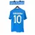 Jersey Maradona Napoli 1988-1989 Serie A