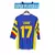Jersey Zague América 1988-1989 Liga MX