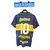 Jersey Maradona Boca Juniors 1996-1997 Liga Profesional de Argentina