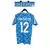 Jersey Marco van Basten Países Bajos 1988 Eurocopa Visita