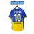 Jersey Roman Riquelme Boca Juniors 2001-2002 Primera División de Argentina