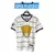 Jersey Pumas 1997-1998 Liga MX