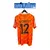 Jersey Marco van Basten Países Bajos 1988 Eurocopa