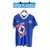 Jersey Carlos Hermosillo Cruz Azul 1997-1998 Liga MX - comprar en línea