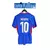 Jersey Kylian Mbappé Francia 2024 Eurocopa Local
