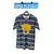 Jersey Pumas 1997-1998 Liga MX Azul