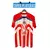 Jersey “Bofo” Bautista Chivas del Guadalajara 2005-2006 Liga MX - comprar en línea