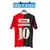 Jersey Maradona Newell’s 1993-1994 Liga Profesional de Argentina