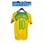 Jersey Ronaldinho Brasil 2004 Copa América
