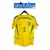 Jersey Ronaldo Brasil 2002 Mundial - comprar en línea