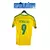 Jersey Ronaldo Brasil 1998 Mundial