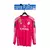 Jersey Cristiano Ronaldo Real Madrid 2014-2015 Champions League Rosa ML - comprar en línea