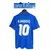 Jersey Roberto Baggio Italia 1994 Mundial Local