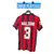 Jersey Paolo Maldini AC Milan 1993-1994 Serie A