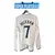 Jersey David Beckham Inglaterra 2002 Mundial