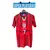 Jersey David Beckham Inglaterra 1998 Mundial - comprar en línea