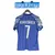 Jersey Khvicha Kvaratskhelia PSG 2024-2025 Champions League