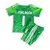 Uniforme Niño Malagón México 2025 Copa Oro