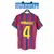 Jersey Rafael Márquez FC Barcelona 2009-2010 Champions League