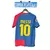Jersey Lionel Messi FC Barcelona 2008-2009 Champions League