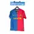 Jersey Lionel Messi FC Barcelona 2008-2009 Champions League - comprar en línea