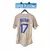 Jersey Shohei Ohtani Los Angeles Dodgers 2025 MLB Gris