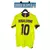 Jersey Ronaldinho FC Barcelona 2005-2006 Champions League Amarilla