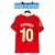 Jersey Wayne Rooney Manchester United 2009-2010 Champions League - comprar en línea