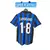 Jersey Iván Zamorano Inter de Milán 1+8 1998-1999 Serie A