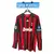 Jersey David Beckham AC Milan 2008-2009 Champions League - comprar en línea