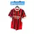 Jersey Santiago Giménez AC Milan 2024-2025 Serie A - comprar en línea