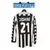 Jersey Zinedine Zidane Juventus 1999-2000 Champions League