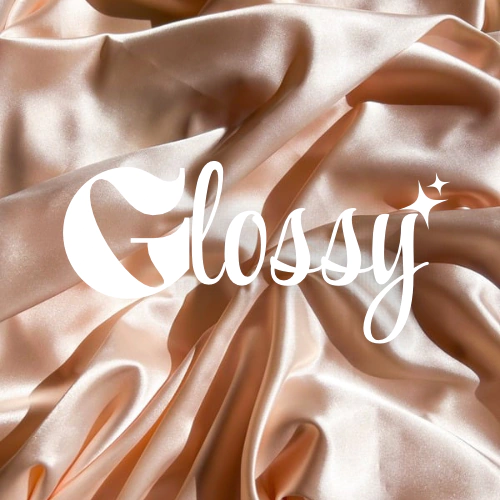 Glossy Hair