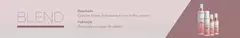Banner da categoria Blend