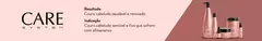 Banner da categoria Care System