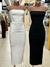 Vestido tomara que caia