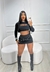 Conjunto cravejado na internet